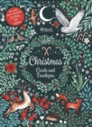 Christmas Cards and Envelopes - Book