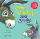 Wonky Donkey's Big Surprise (BB) - Book