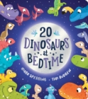 Twenty Dinosaurs at Bedtime (BB) - Book