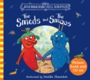 The Smeds and the Smoos: Book and CD - Book