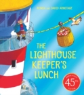 The Lighthouse Keeper's Lunch (45th anniversary edition) - Book