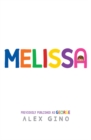 Melissa - Book