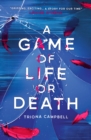A Game of Life or Death - Book