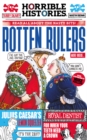 Rotten Rulers - Book