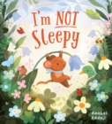 I'm Not Sleepy (HB) - Book