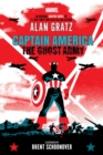 Captain America: The Ghost Army - Book