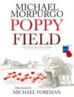 Poppy Field - Book