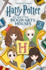 Harry Potter: All About the Hogwarts Houses - Book