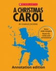 A Christmas Carol: Annotation Edition - Book