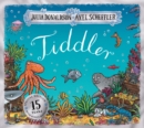 Tiddler 15th Anniversary Edition - Birthday edition - Book