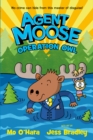 Agent Moose 3: Operation Owl - Book