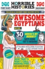 Awesome Egyptians (newspaper edition) - Book