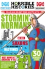 Stormin' Normans (newspaper edition) - Book