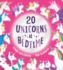 Twenty Unicorns at Bedtime - Book