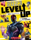 Level Up 2023 - Book
