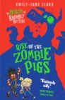 The Beasts of Knobbly Bottom: Rise of the Zombie Pigs - Book