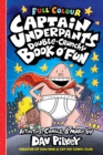 Captain Underpants Double Crunchy Book o'Fun (Full Colour) - Book