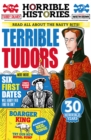 Terrible Tudors - Book