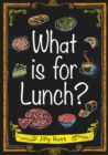 What is for Lunch? (Set 07) - Book