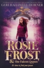 Rosie Frost and the Falcon Queen - Book