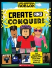 Roblox: Create and Conquer! - Book