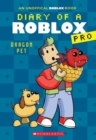 Diary of a Roblox Pro #2: Dragon Pet - Book