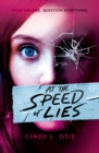 At the Speed of Lies - Book