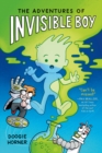 The Adventures of Invisible Boy - Book