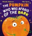 The Pumpkin Who Was Afraid of the Dark CBB - Book
