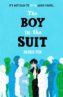 The Boy in the Suit - Book
