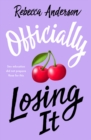 Officially Losing It - Book