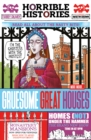 Gruesome Great Houses (newspaper edition) ebook - eBook