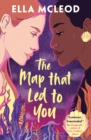 The Map that Led to You (eBook) - eBook