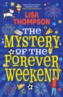The Mystery of the Forever Weekend (eBook) - eBook