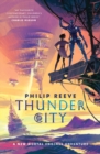 Mortal Engines: Thunder City - Book