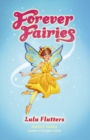 Forever Fairies: Lulu Flutters - Book