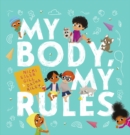 My Body, My Rules - Book