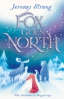 Fox Goes North - Book