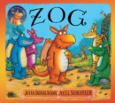 Zog 15th Anniversary Edition - Book