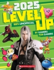Level Up 2025 - Book