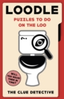Loodle: Puzzles to do on the Loo - Book