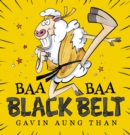 Baa Baa Black Belt (eBook) - eBook