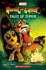 Rocket and Groot Graphic Novel #2: Tales of Terror - Book