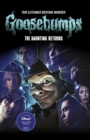 Goosebumps: Haunting Returns - Book