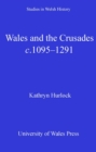 Wales and The Crusades - eBook