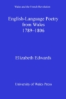 English-Language Poetry from Wales 17891806 - eBook
