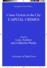Crime Fiction in the City : Capital Crimes - eBook