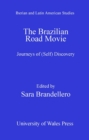 The Brazilian Road Movie : Journeys of (self) Discovery - eBook