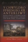 Y Chwyldro Ffrengig a'r Anterliwt : Hanes Bywyd a Marwolaeth Brenin a Brenhines Ffrainc gan Huw Jones, Glanconwy - eBook