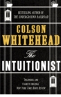 The Intuitionist - Book
